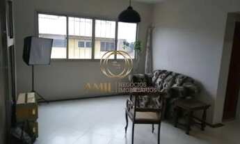 Imagem 3: Apartamento Edifício Araruama / Jardim das Industrias / 02 dormitórios / 80m²/ São José do