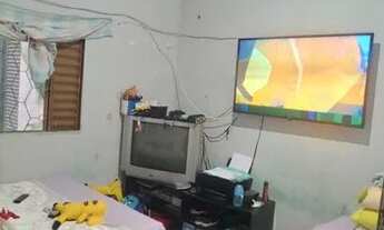 Imagem 6: Vende-se casa no Setor Habitacional Água Quente próximo de Santo Antônio do Descoberto