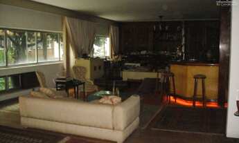 Imagem 4: RJ - Copacabana - Apartamento - 4 quartos sendo 2 suítes - 310m²