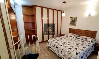 Imagem 4: Flat disponível em Moema