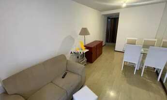 Imagem 6: Rua Paulo Vianna de Araújo Filho - Summer Coast - Semi mobiliado, sol nascente, andar alto