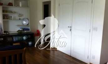 Imagem 3: Iepê Golf Jardim Taquaral 149m² 04 Dormitórios 02 Suítes 2 Vagas