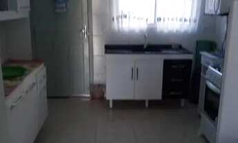 Imagem 5: Casa averbada a venda no Nereidas