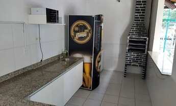 Imagem 6: APTO 2/4 6° ANDAR COM TOTAL INFRAESTRUTURA