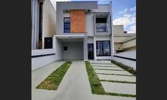 Imagem 2: Casa em Condomínio para Locação em Indaiatuba, Jardim Panorama, 3 dormitórios, 1 suíte, 4