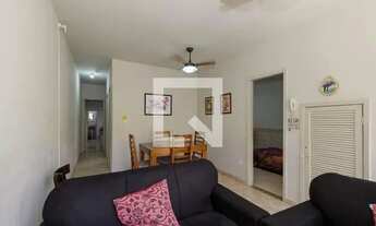 Imagem 3: Apartamento para Aluguel - Maracanã, 2 Quartos, 76 m2