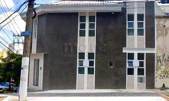 Imagem: SAO PAULO - Prédio Inteiro - CAMBUCI