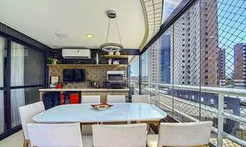 Imagem: Apartamento 243 metros quadrados com