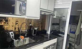 Imagem 4: Apartamento para locação com 50 m2 - 1 dormitório