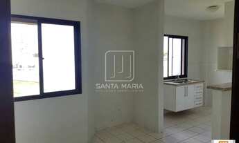 Imagem 2: Apartamento (tipo - padrao) 1 dormitórios, cozinha planejada, em condomínio fechado