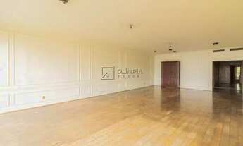 Imagem 6: Apartamento Venda 4 Dormitórios - 517 m² Higienópolis