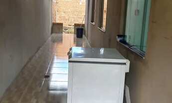 Imagem 4: Casa ramal castanheira