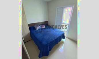 Imagem 6: SANTO ANDRE - Residential / Penthouse - BAIRRO SANTA MARIA