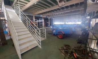 Imagem 4: Imóvel comercial para venda possui 950 metros quadrados com 3 salas, 4 wcs