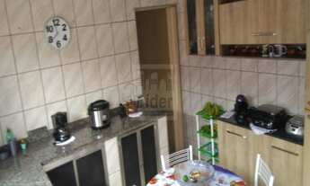 Imagem 3: Casa localizada no bairro Village das Flores em Caçapava SP