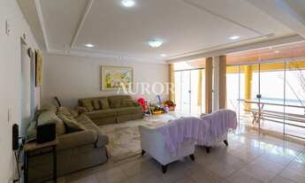 Imagem 4: Sobrado com 4 dormitórios à venda, 350 m² por R$ 1.700.000,00 - Mediterrâneo - Londrina/PR