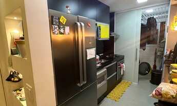 Imagem 6: Apartamento para venda possui 77 metros quadrados com 2 quartos em Vila Guilherme - São Pa