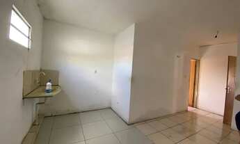 Imagem: Kitnet quinete na avenida João de deus