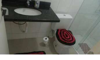 Imagem 6: Apartamento semimobiliado