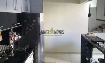 Imagem: Apartamento - Condomínio Residencial Chiari