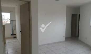 Imagem 3: Apartamento - Chácara Mafalda - São Paulo