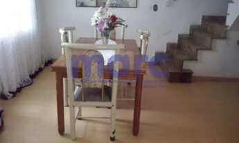 Imagem 3: SÃO PAULO - Casa Padrão - CAMBUCI