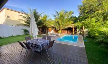 Imagem 4: Casa de Praia em Pontal do Piraqueaçu, Aracruz