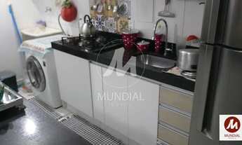 Imagem 5: Apartamento (tipo - padrao) 2 dormitórios, cozinha planejada, portaria 24hs, lazer, em con