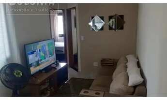 Imagem 2: Santo André - Apartamento Padrão - Santa Maria