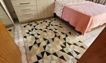 Imagem: Aluga-se quarto (menina)no São João