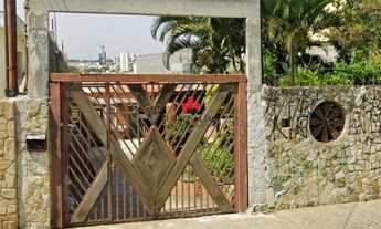 Imagem 2: Terreno com 50 m², sendo 10 x 50 metros, região Vila Matilde