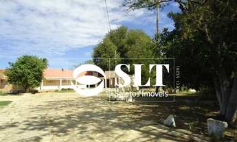 Imagem 5: Casa para aluguel possui 790m² com 5/4 sendo 3 suites em Ilha de Santa Luzia - Mossoró - R