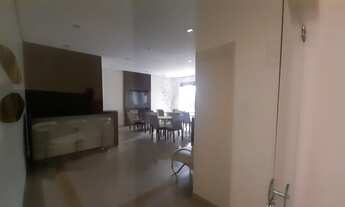 Imagem 7: Apartamento para aluguel possui 77 metros quadrados com 2 quartos em Indianópolis - São Pa