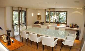 Imagem 3: PRÓSIMO AO SHOPPING HIGIENÓPOLIS - 4 SUÍTES - 4 VAGAS