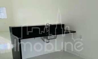 Imagem 4: Casa de condomínio para venda tem 120 metros quadrados com 3 quartos em Ponta Negra - Mana