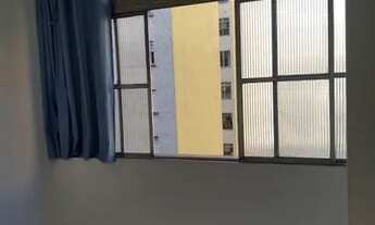 Imagem 2: Apartamento para aluguel tem 25 metros quadrados com 1 quarto em Vila Buarque - São Paulo