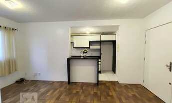 Imagem 3: Apartamento para Aluguel - São José, 2 Quartos, 65 m2