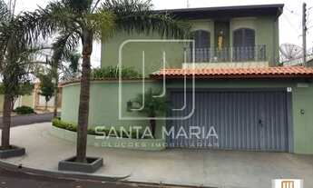 Imagem: Casa (sobrado na rua) 5 dormitórios/suite