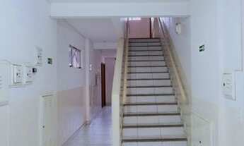 Imagem 3: Apartamento com 2 dormitórios para alugar, 45 m² por R$ 1.000/mês - Jardim Santo Antônio