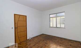 Imagem: Apartamento para Aluguel - Meier, 2 Quartos