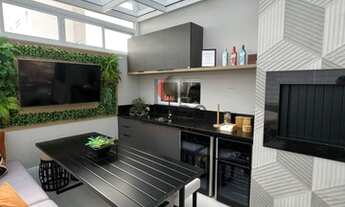 Imagem 3: Linda cobertura duplex localização privilegiada JUVEVÊ