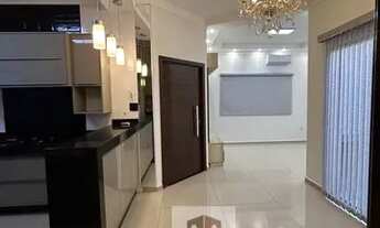 Imagem 6: Casa para venda com 170 metros quadrados com 3 quartos em Jardim João Liporoni - Franca