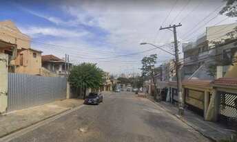 Imagem 4: Cobertura com 2 dormitórios à venda, 86 m² por R$ 450.000,00 - Utinga - Santo André/SP