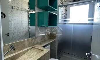 Imagem 7: Lindo apto Cidade Jardim para locação - Jundiaí-SP