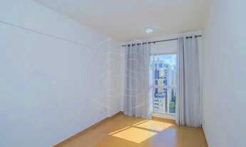 Imagem: São Paulo - Apartamento Padrão - Moema