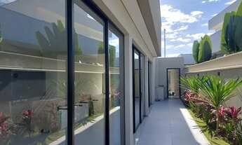 Imagem 7: Linda Casa Terrea Alphaville 1