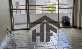 Imagem 6: Apartamento com 4 Quartos, venda ou aluguel no Parnamirim, Recife, PE