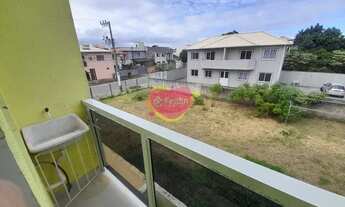 Imagem 6: Apartamento com 1 dormitório e vaga de garagem - Campeche - Florianópolis/SC