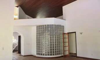 Imagem 6: Casa - Jardim Botânico (Sousas) - Campinas