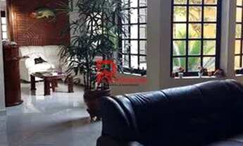 Imagem 5: Sobrado com 4 dorms, Canto do Forte, Praia Grande - R$ 1.96 mi, Cod: 4864